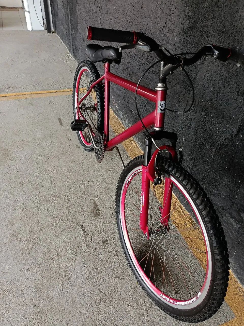 Bicicleta  - Foto 2