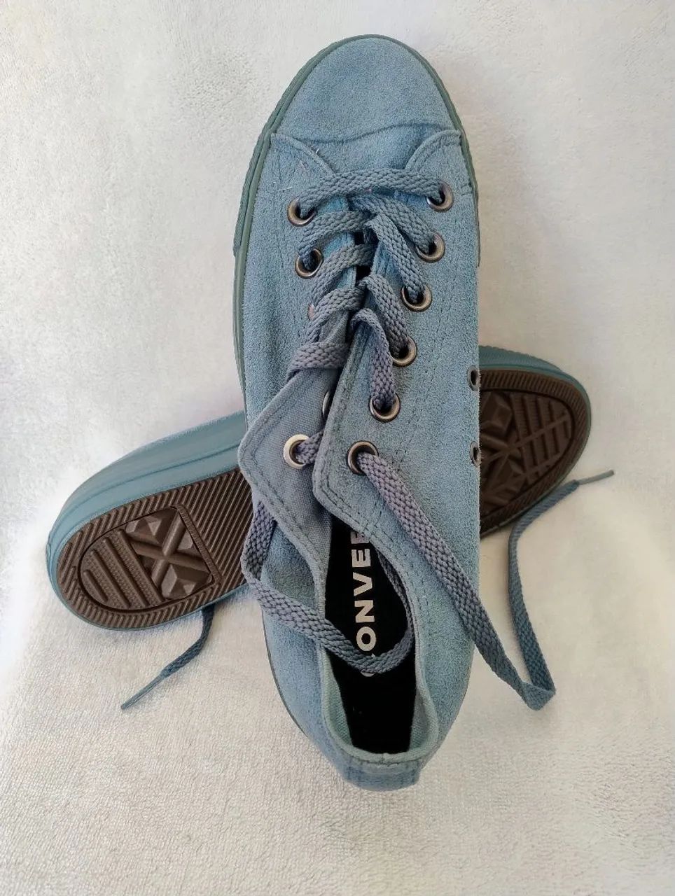 Tenis All Star  - Foto 2