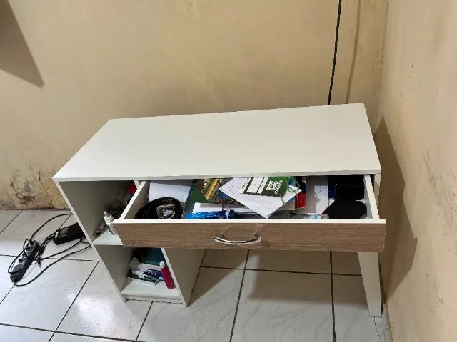 Mesa de estudo/escritório - Foto 2