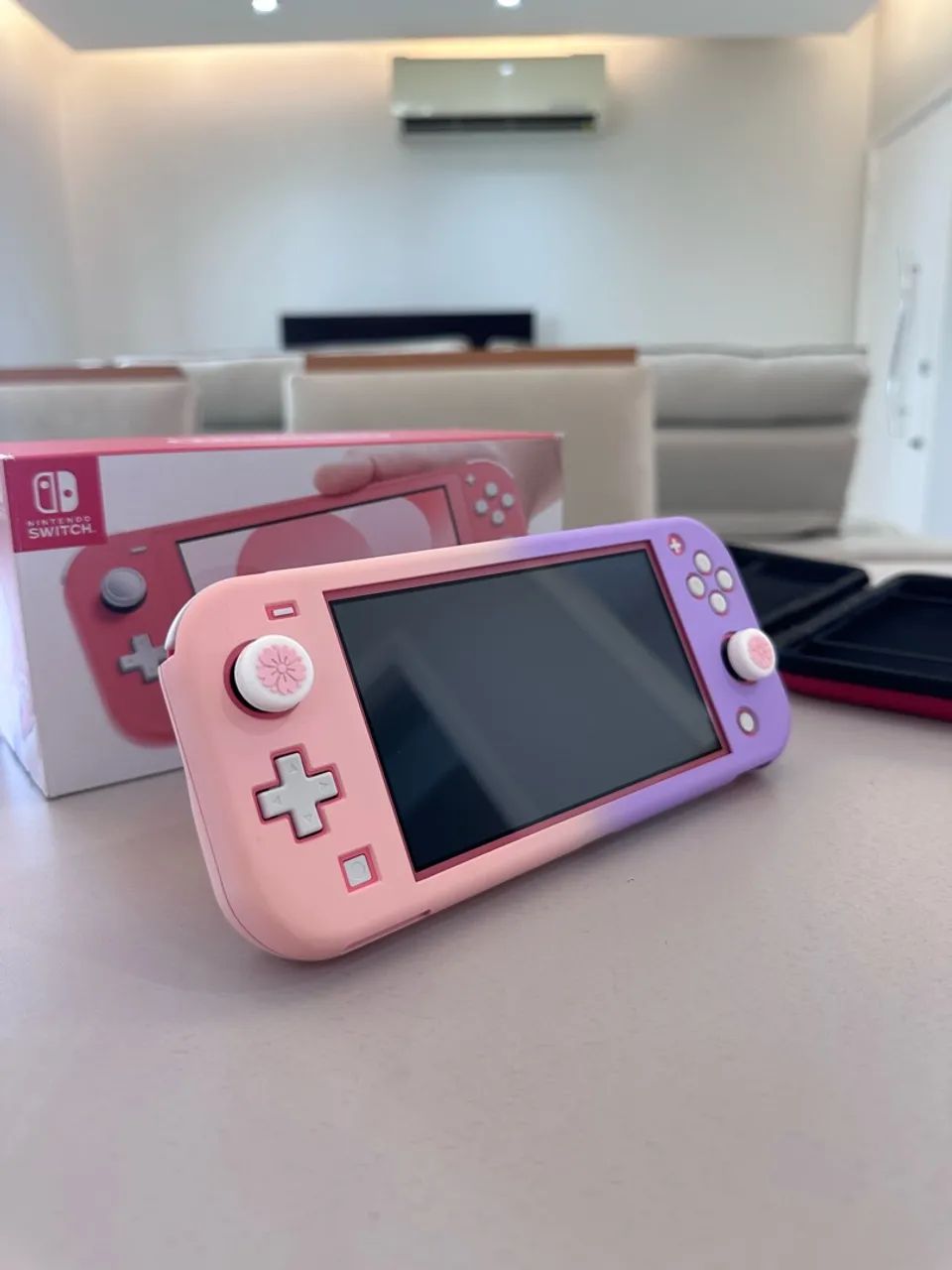 Nintendo Switch Lite - Foto 4