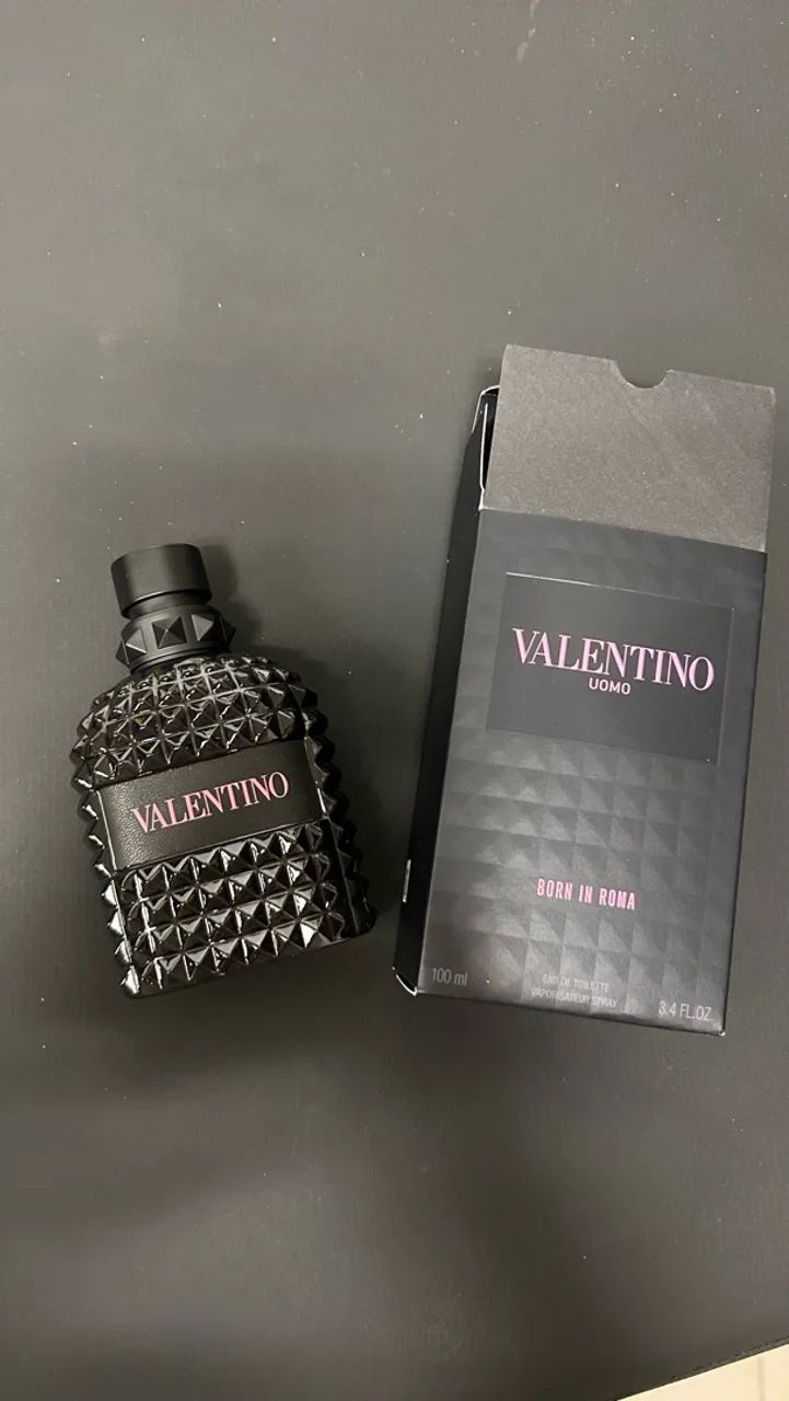 Perfume Valentino 100ml Original