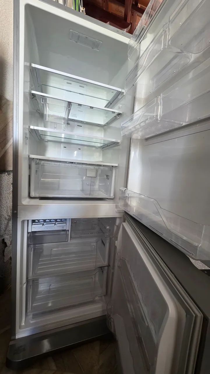 Geladeira eletrolux 511litros - Foto 4