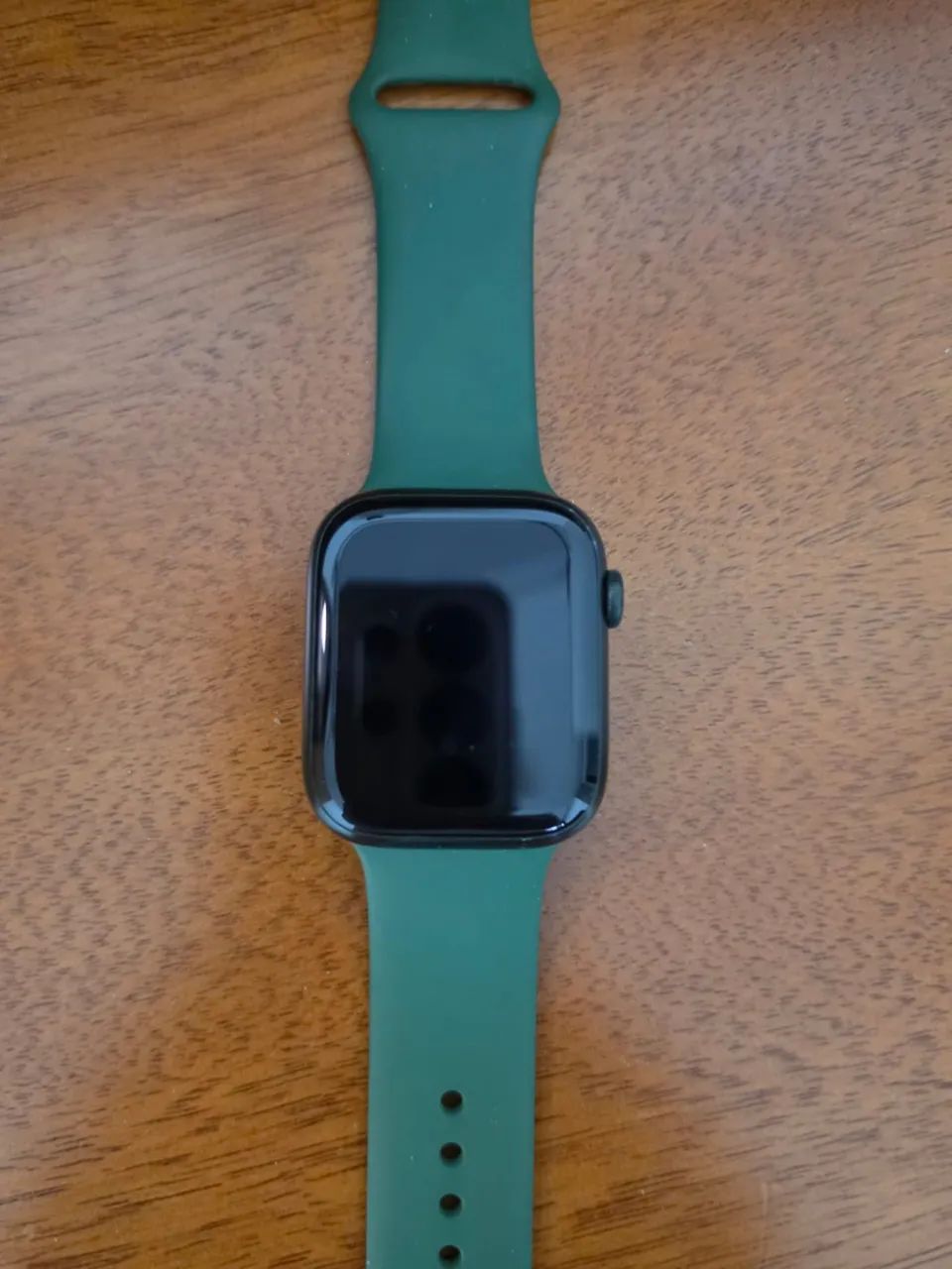 Apple Watch Series 7