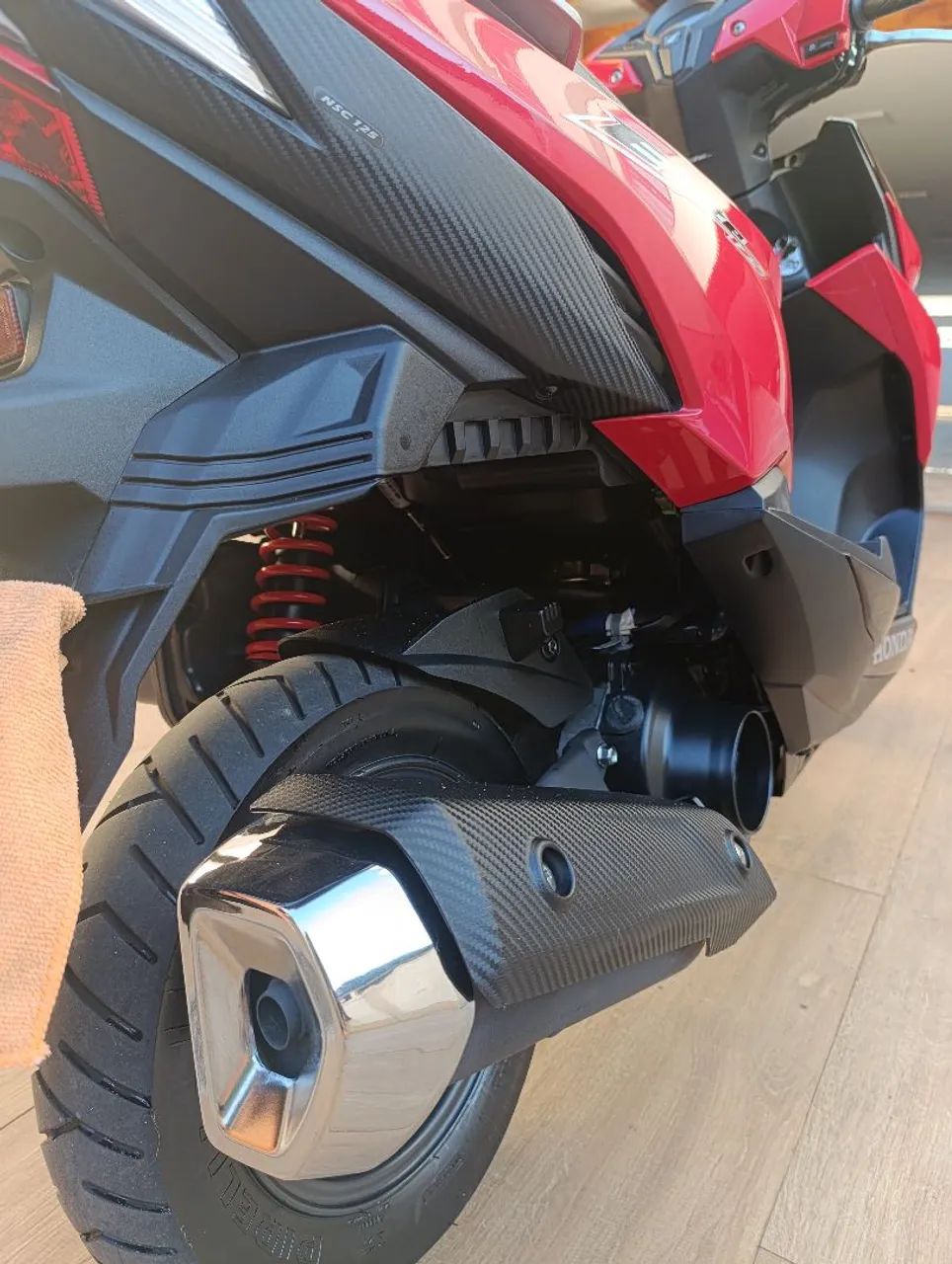 Elite muito nova 2023 - Foto 3