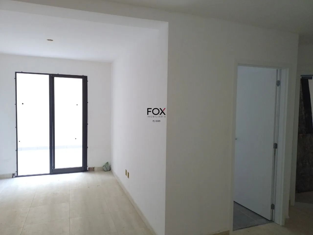 Apartamento com 2 quartos à venda em Belo Horizonte