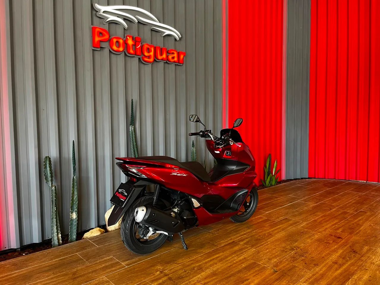 HONDA PCX 160  160 - Foto 5