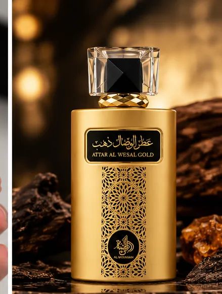 Attar Al Wesal Gold  - Foto 2