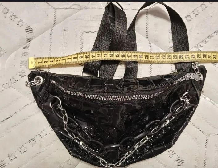 Bolsa pochete  - Foto 4