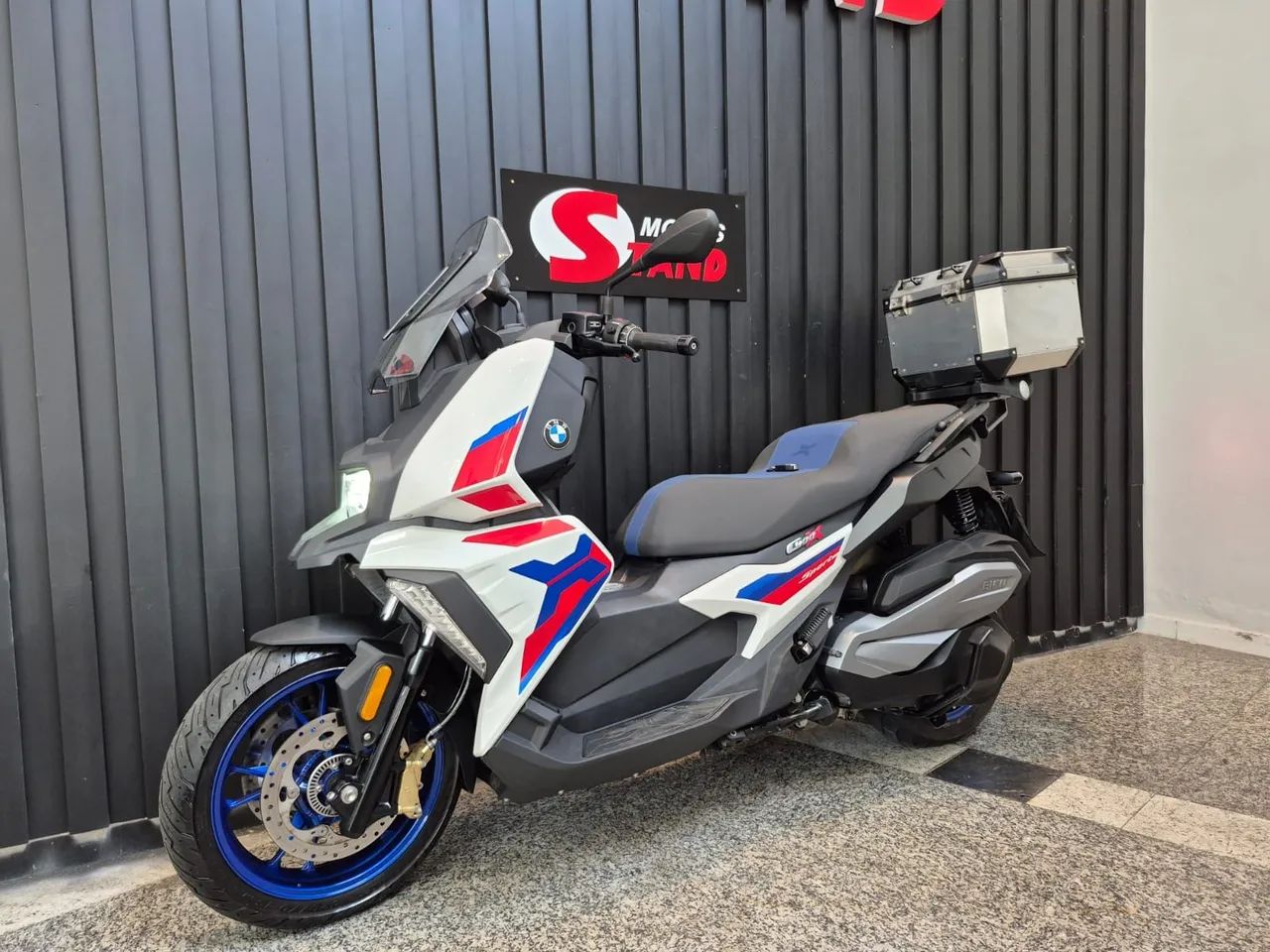 BMW  c 400 - Foto 4
