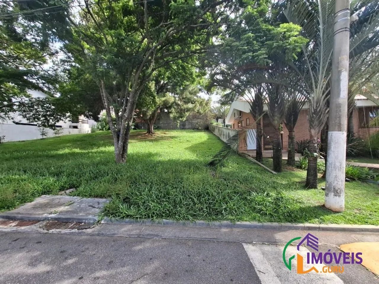 TERRENO EM CONDOMÍNIO - ALPHAVILLE - SP - Foto 4