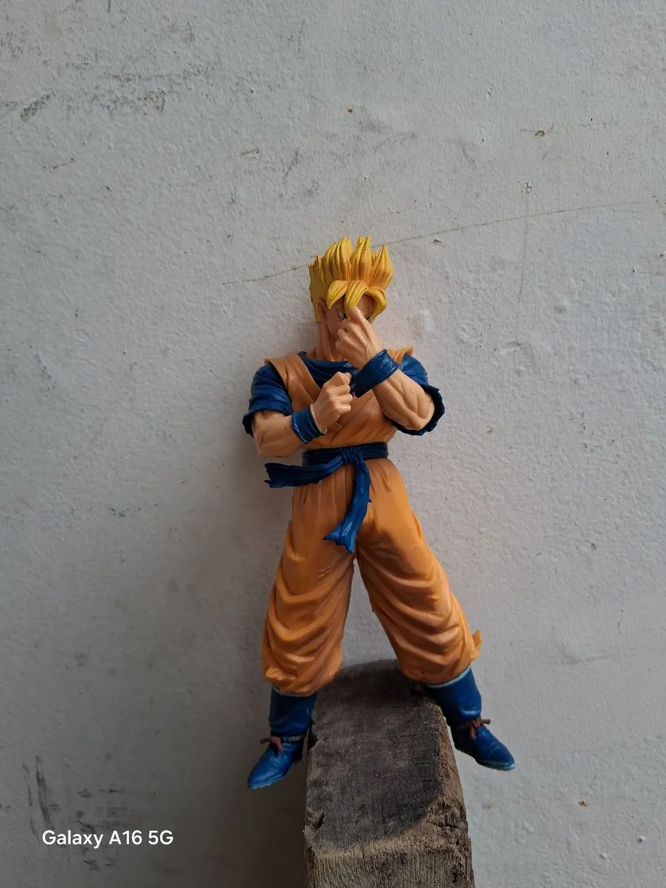 Acition figure  - Foto 2
