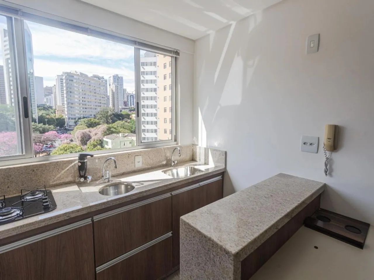 Aluguel - APARTAMENTO - SAVASSI BELO HORIZONTE MG - Foto 5