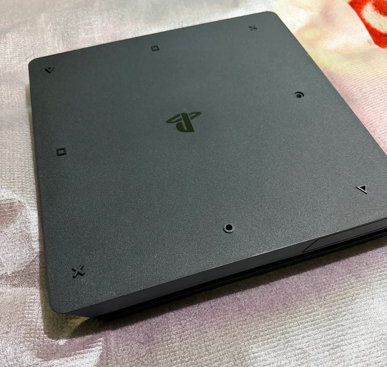 PS4 Slim 500GB Uncharted Bundle - Foto 4
