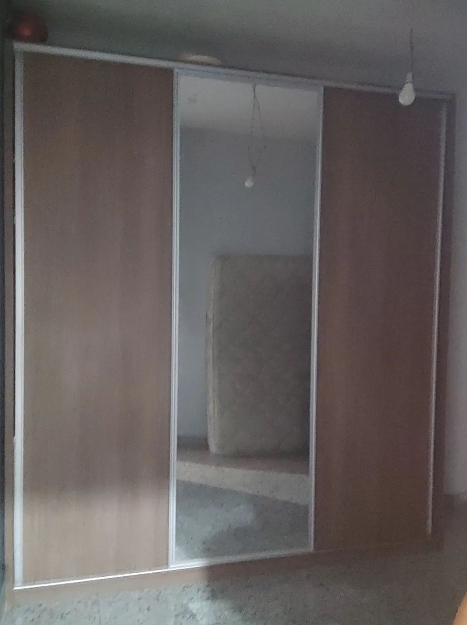 Guarda roupa de casal  - Foto 2