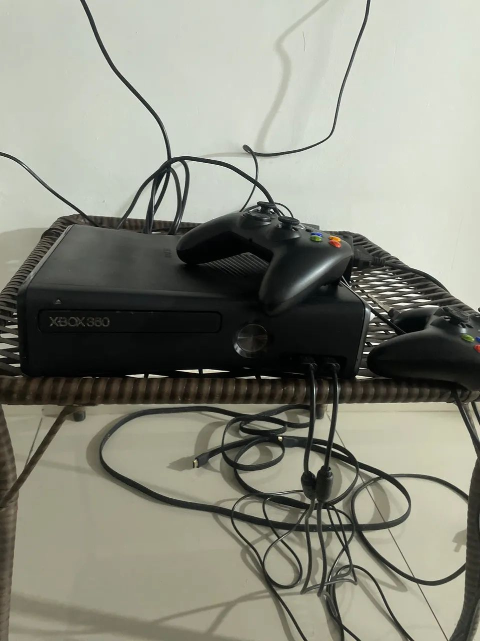 Xbox 360