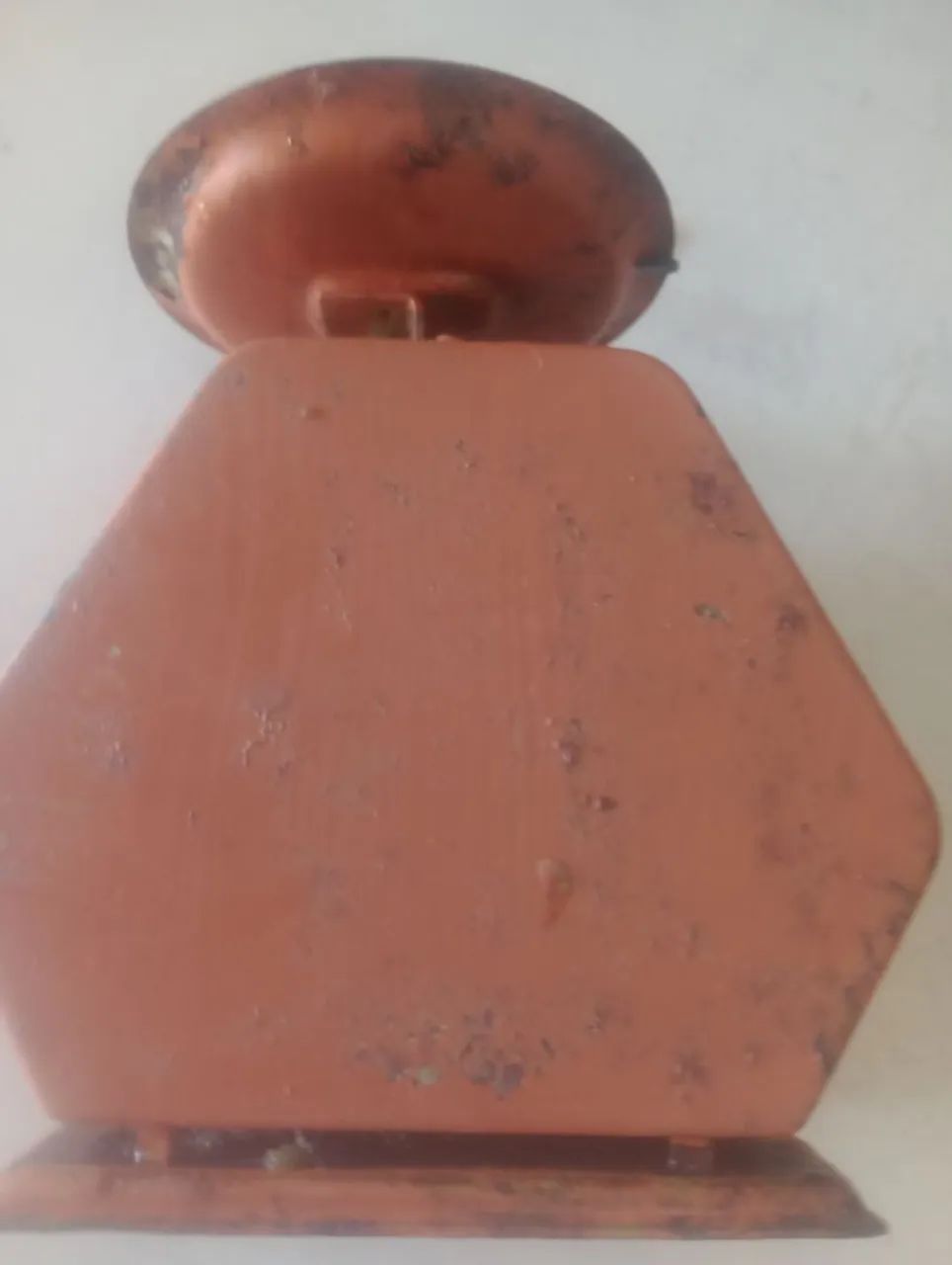 Balança Bender 2kg antiga  - Foto 3