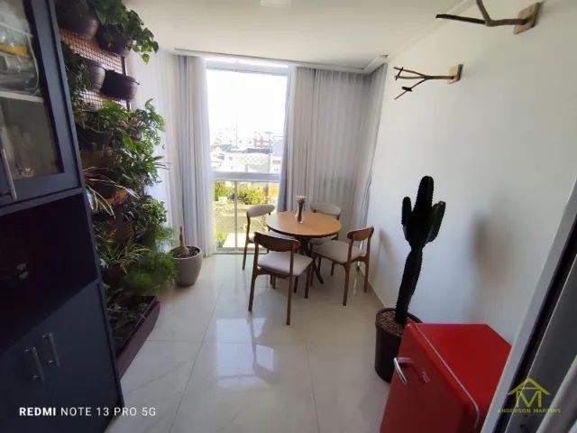  Excelente apartamento 3 quartos  cod 32107 F 