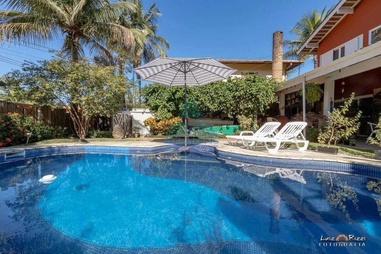 Casa com 4 quartos, Condomínio Pedra Verde, Ubatuba - R$ 3.99 mi, Cod: 2409 - Foto 2