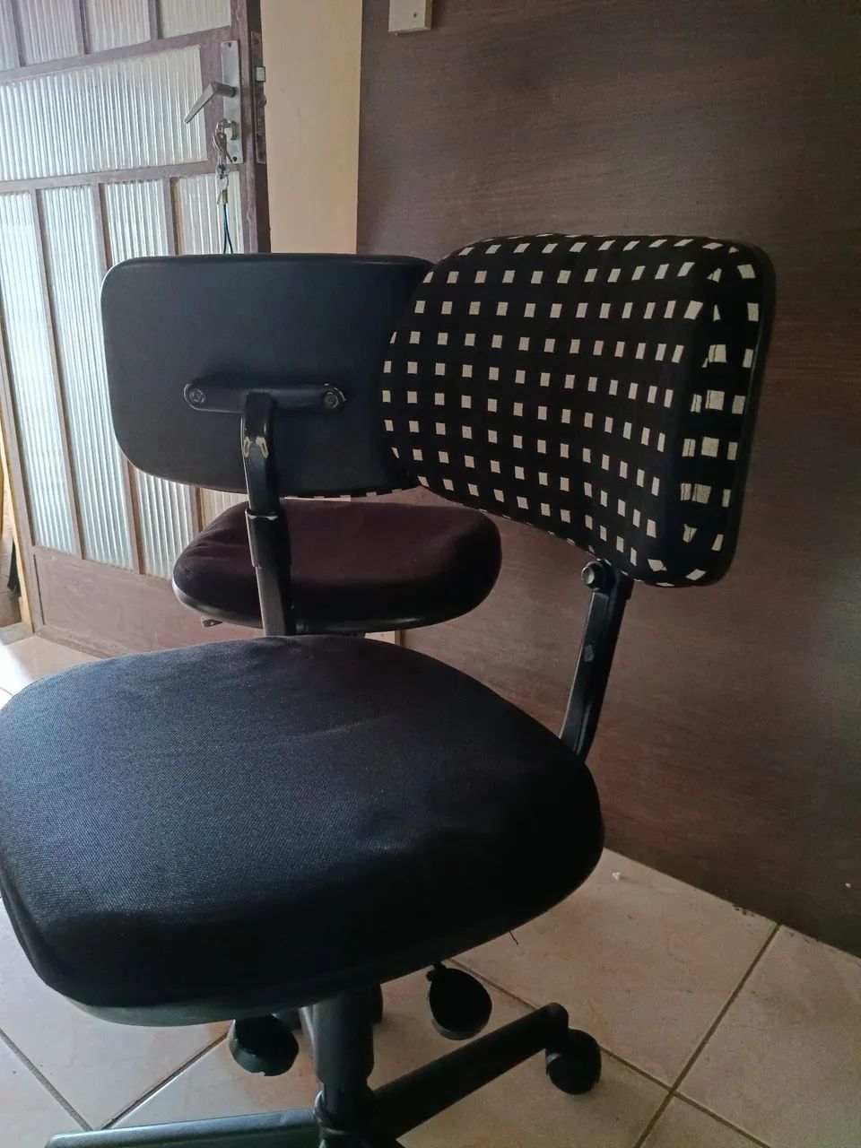 Cadeiras Rodinhas  - Foto 4