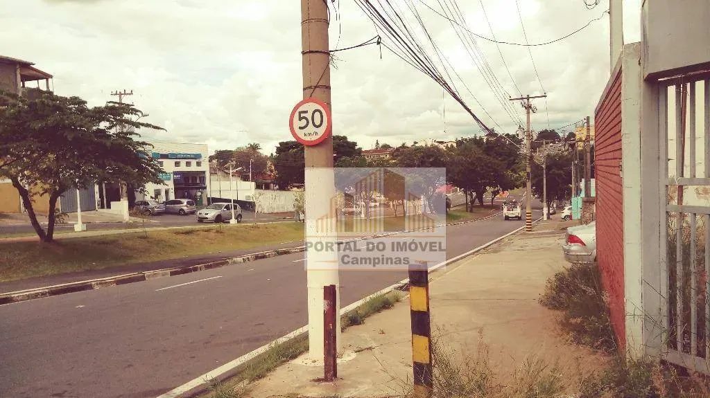 Terreno comercial à venda, Jardim Nova Europa, Campinas.