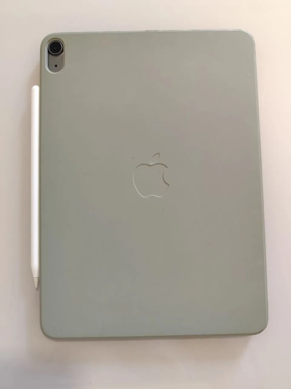 iPad 5° Geração - Em estado de novo - Foto 2