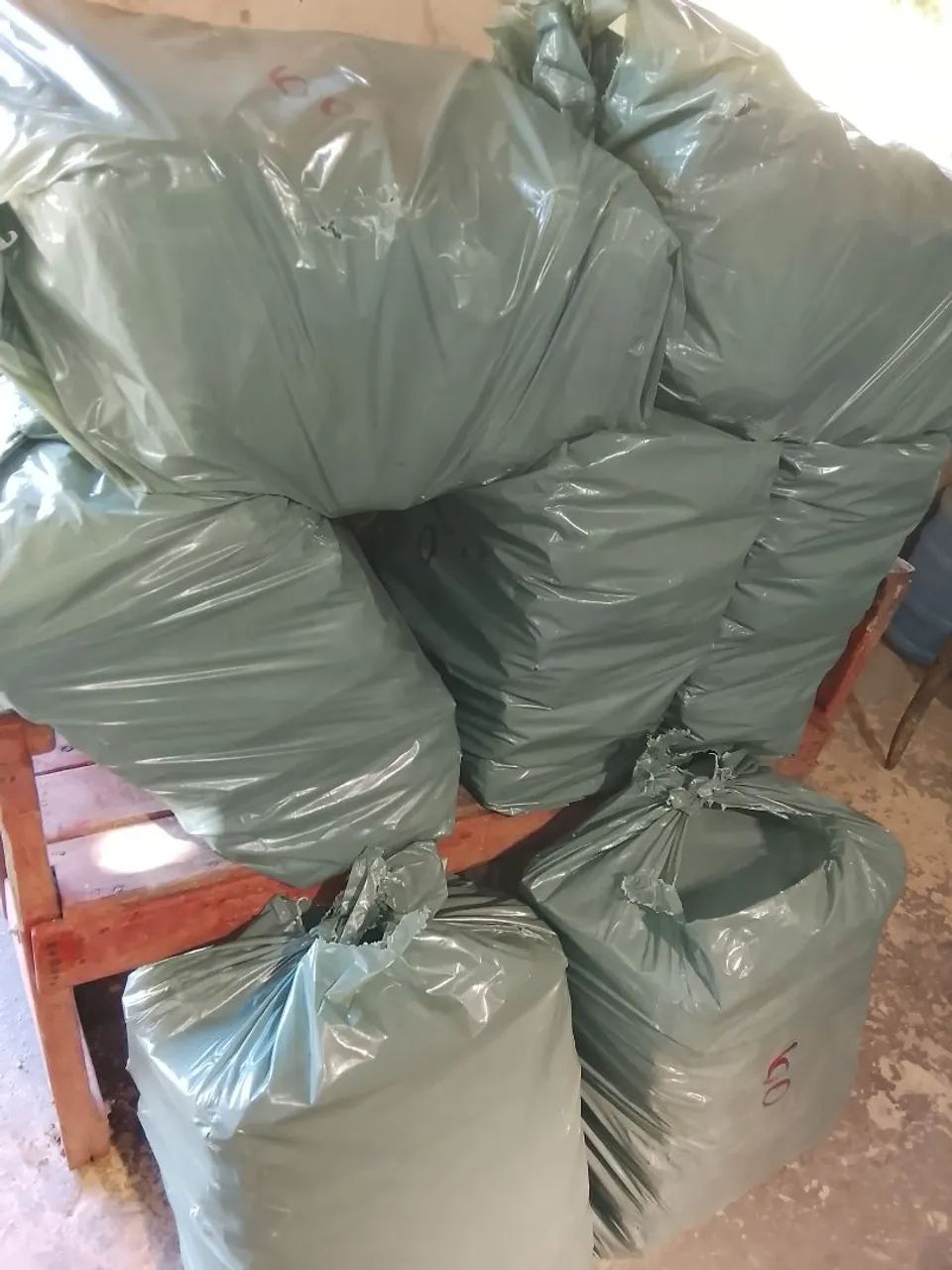 Saco para silagem - Foto 2