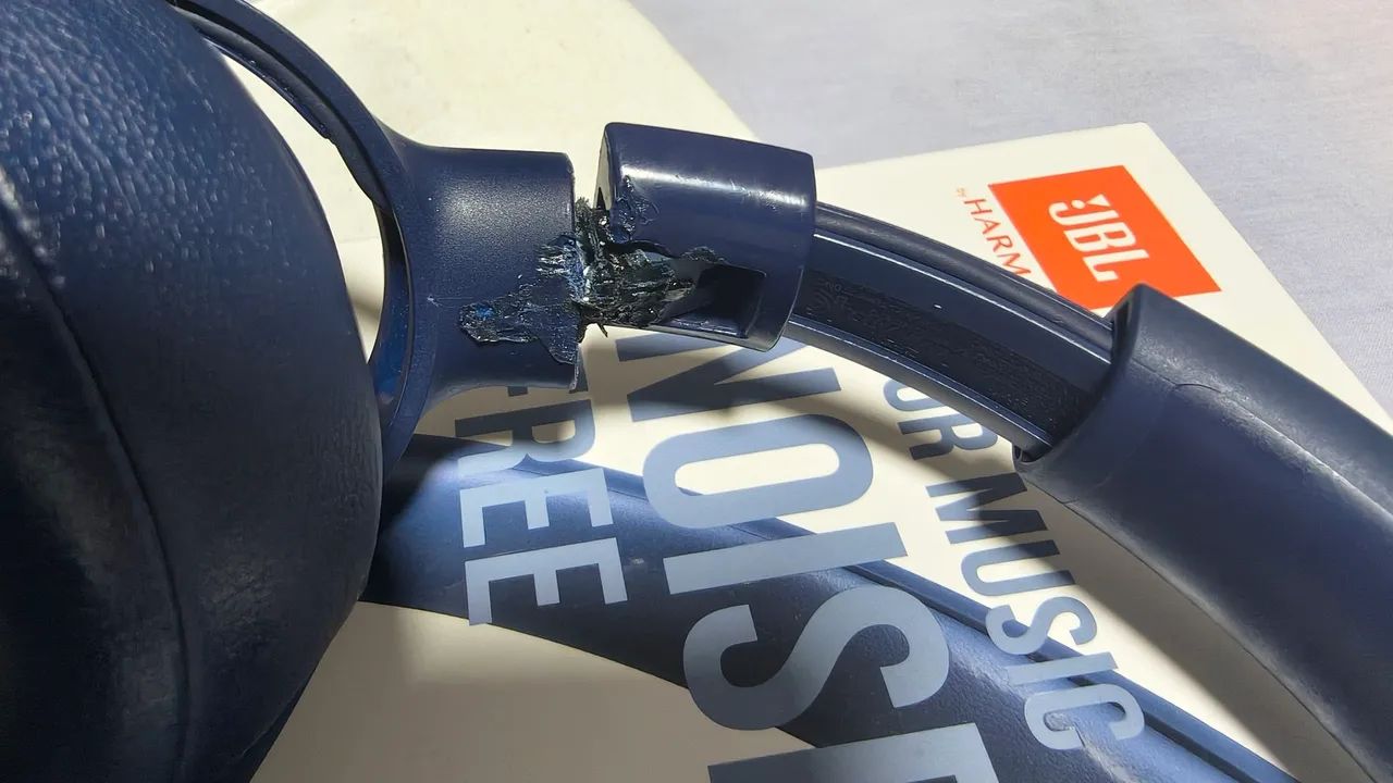 Fone JBL 770 NC  - Foto 3