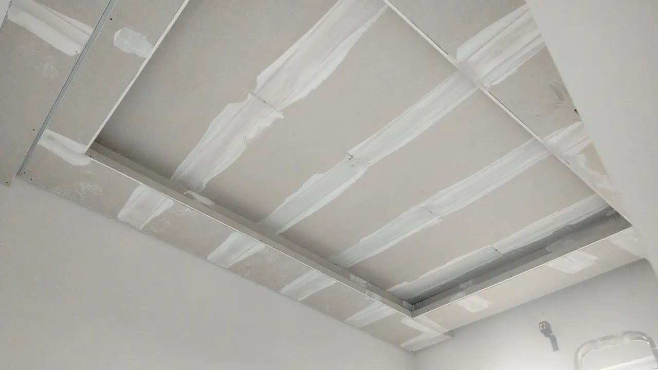 Ms gesso e Drywall. - Foto 4