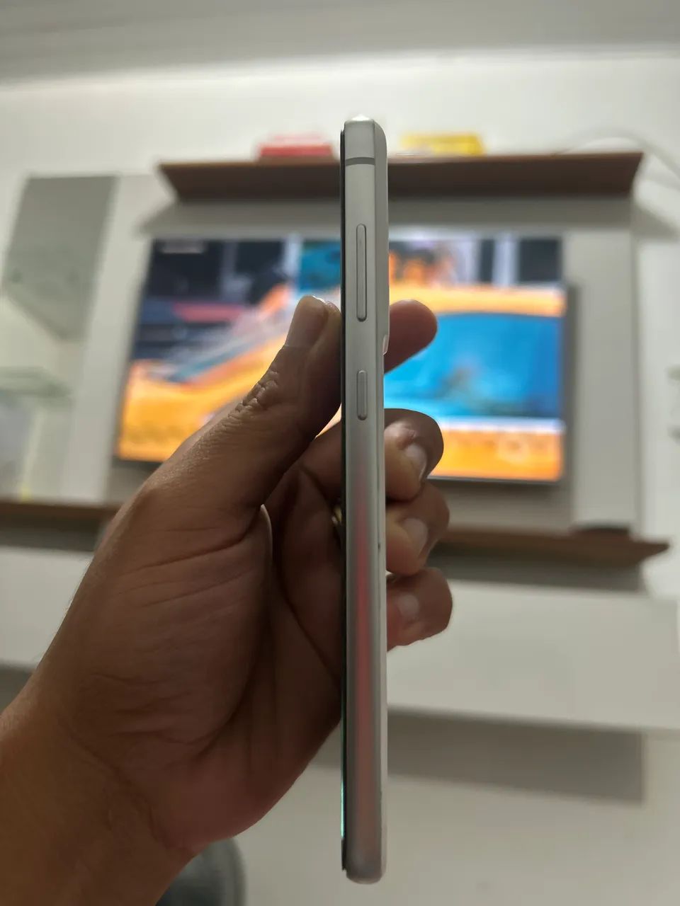 Celular galaxy s21 fé - Foto 3