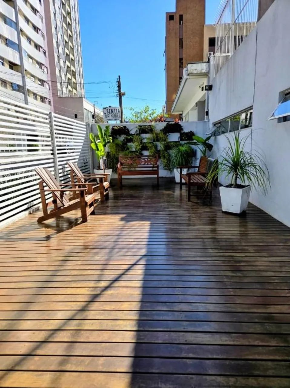 Em frente à Maternidade Brígida - Foto 5