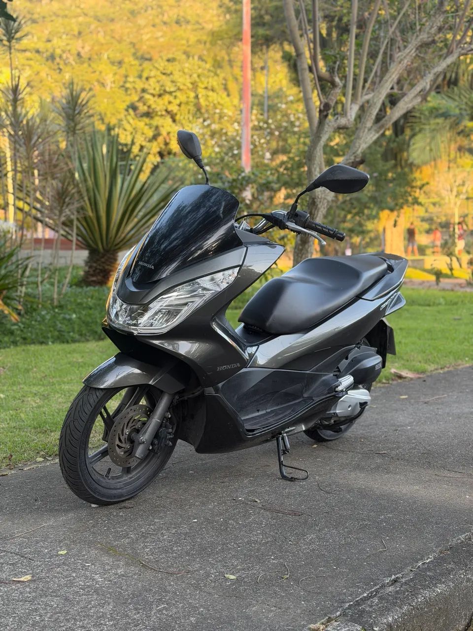 PCX 150cc - Foto 5