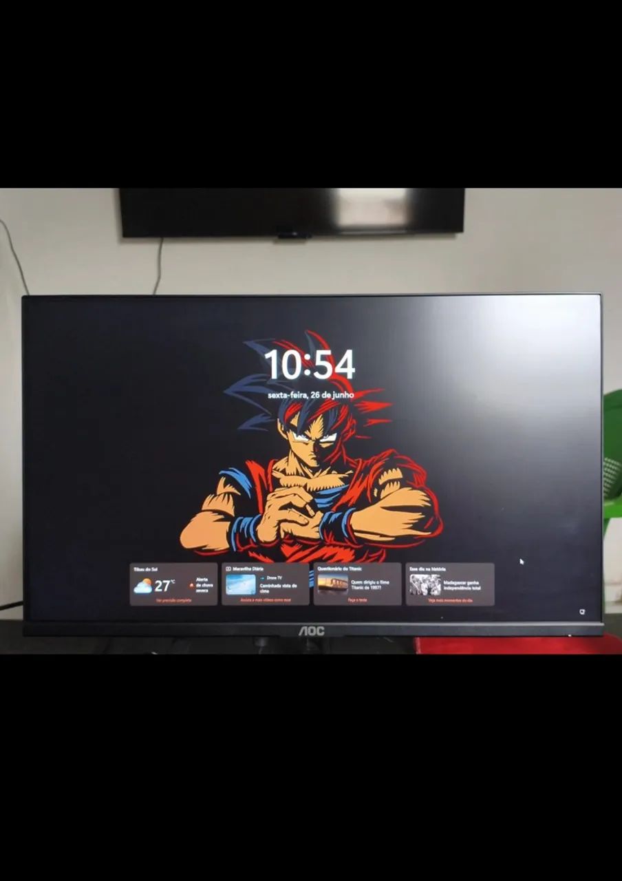 monitor 