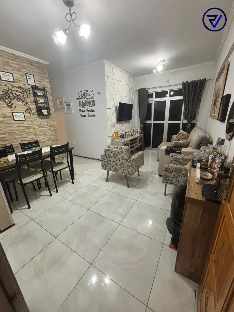 ED. SAN ISIDRO JOSÉ BONIFÁCIO - Foto 4