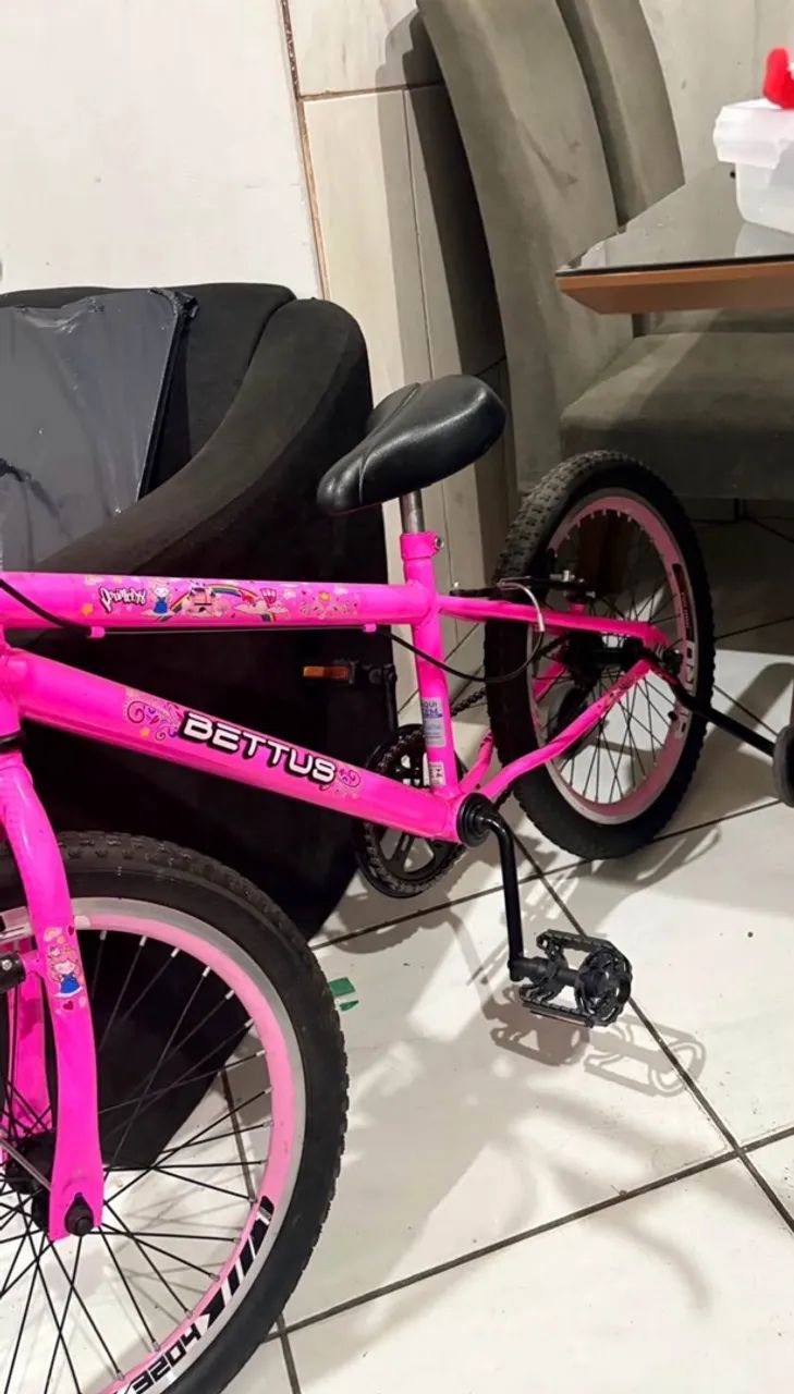 Bicicleta aro 20 - Foto 3