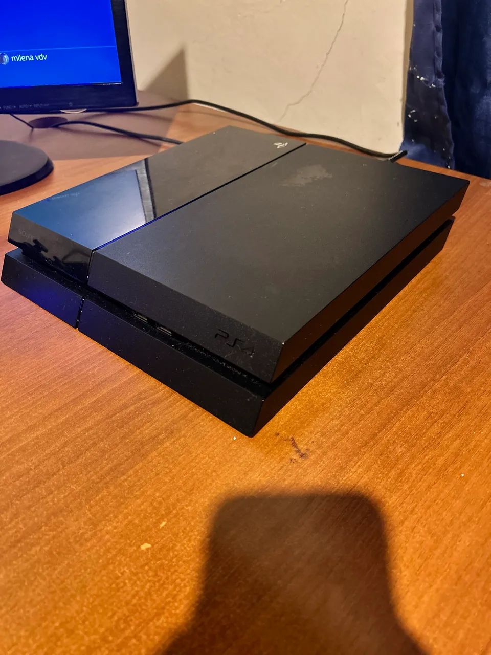 PS4 FAT 500GB - Foto 2