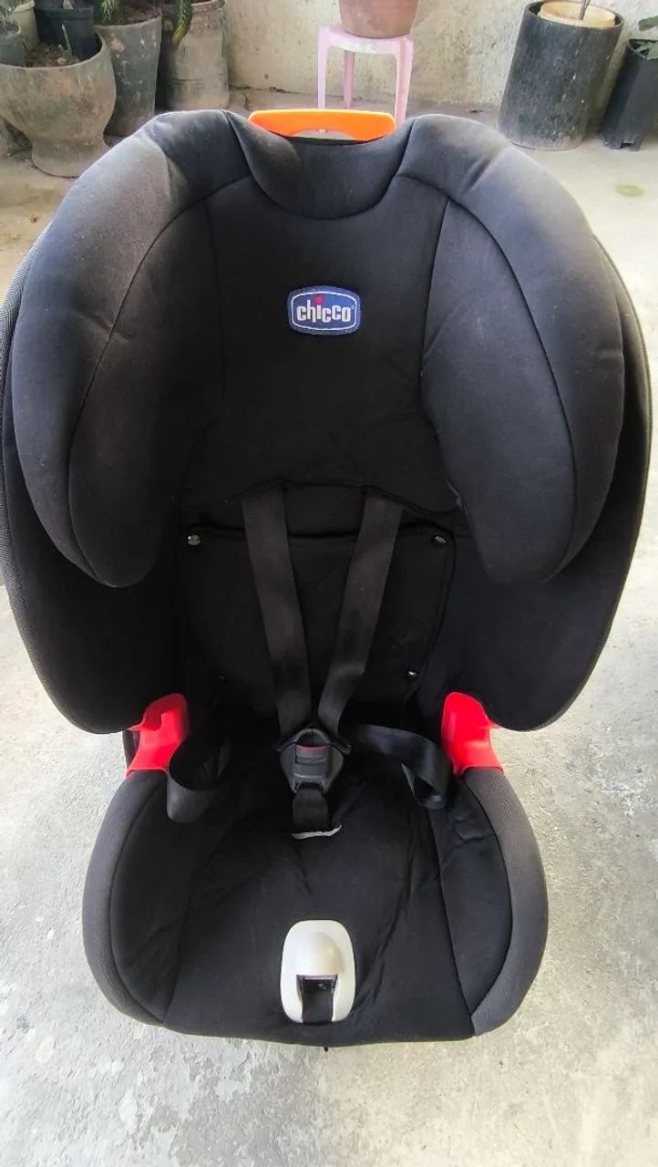 Cadeira para Auto Chicco - Foto 2