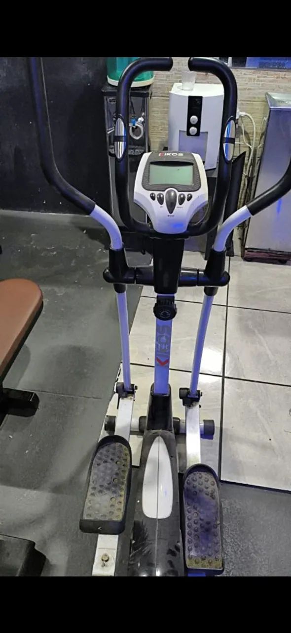 Elipticom R$950