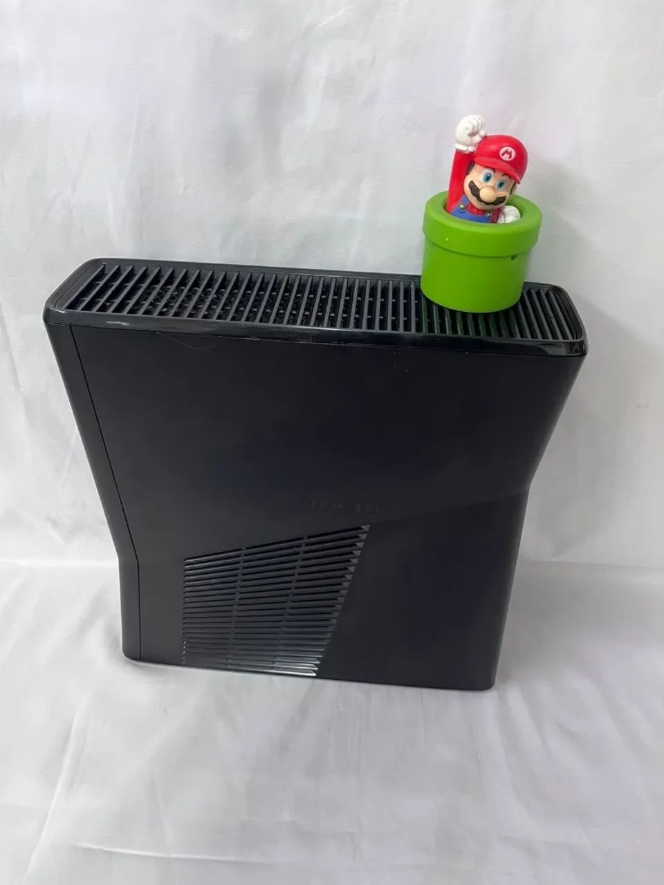 XBOX 360 COMPLETO  - Foto 5