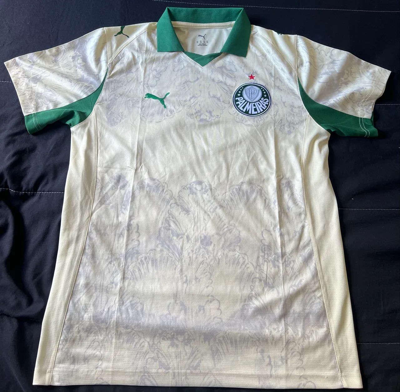 Camiseta Palmeiras 2XL