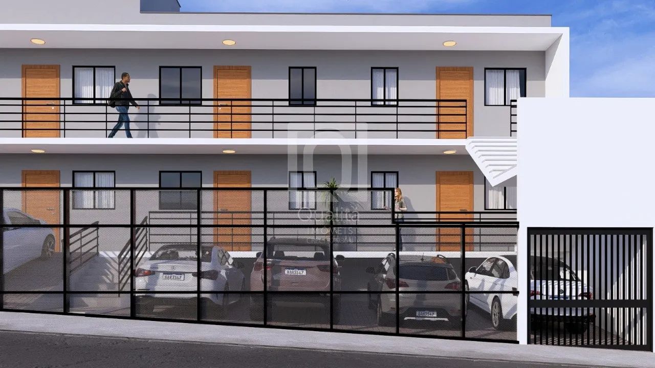 Casa Kitnets no bairro Jardim Sairá Sorocaba