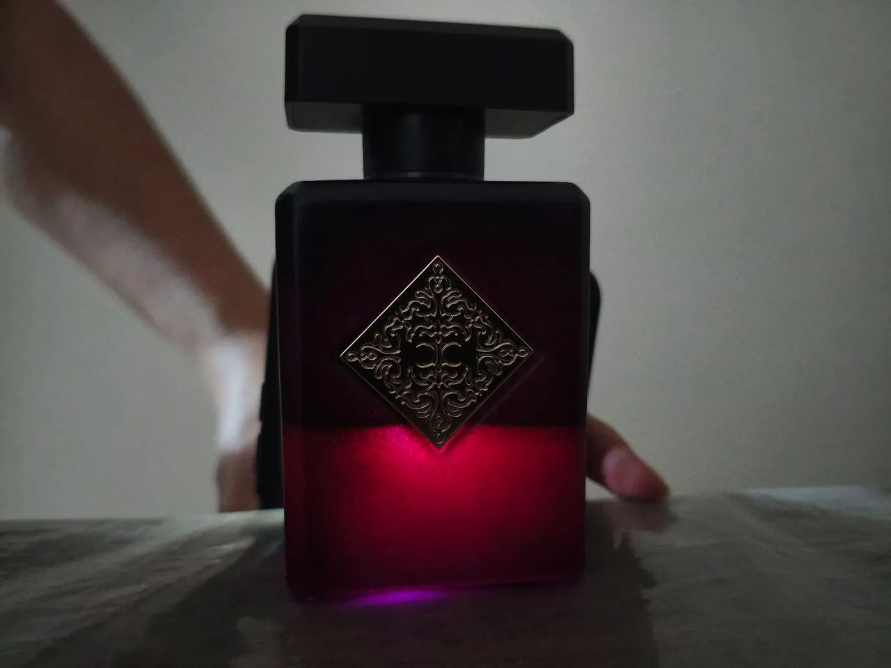 Initio Side Effect 100ml (volumetria conforme foto) - Foto 2