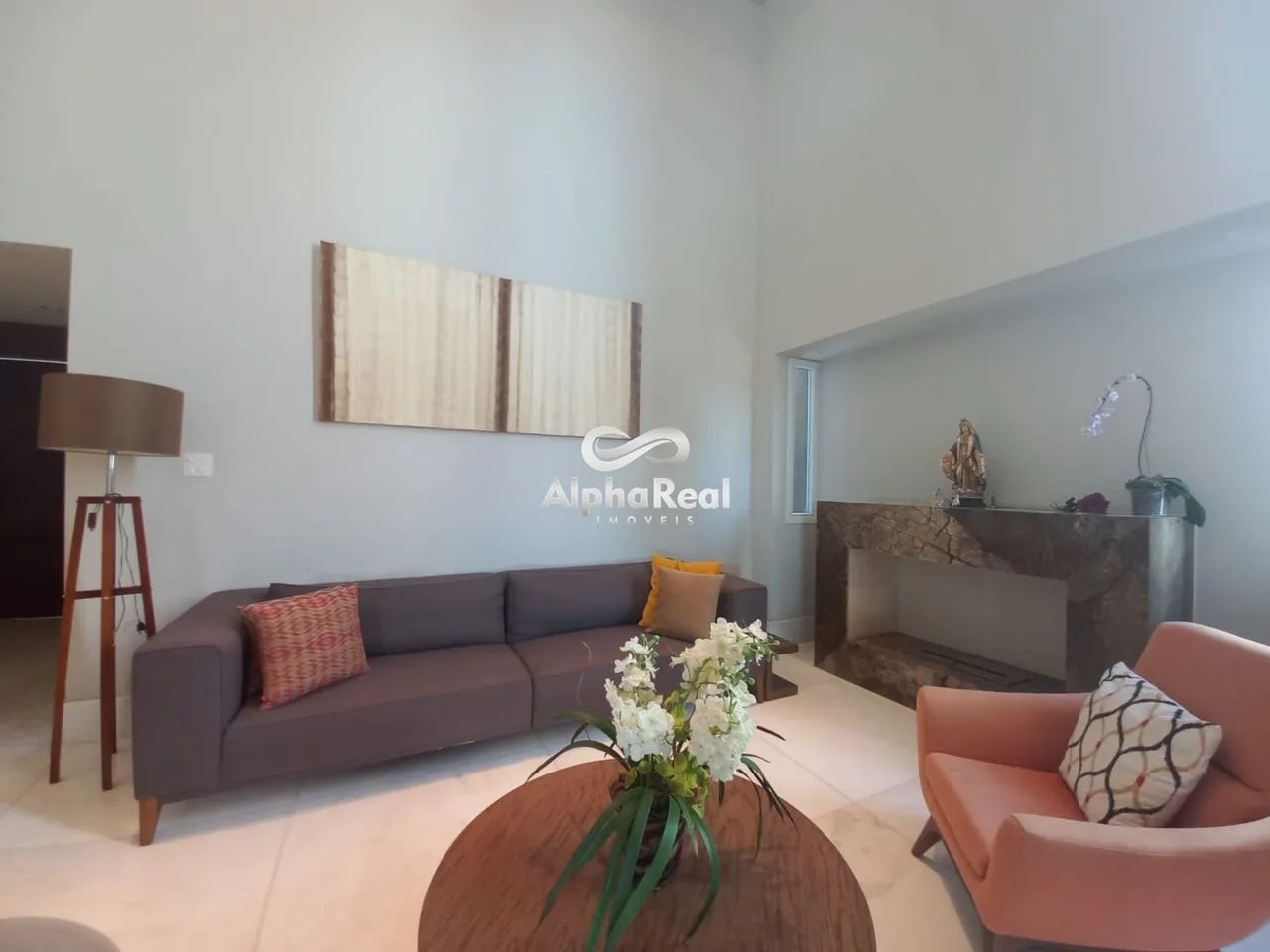 LOCAÇÃO 14.500,00 -Casa Alphaville Nova Lima - Foto 3