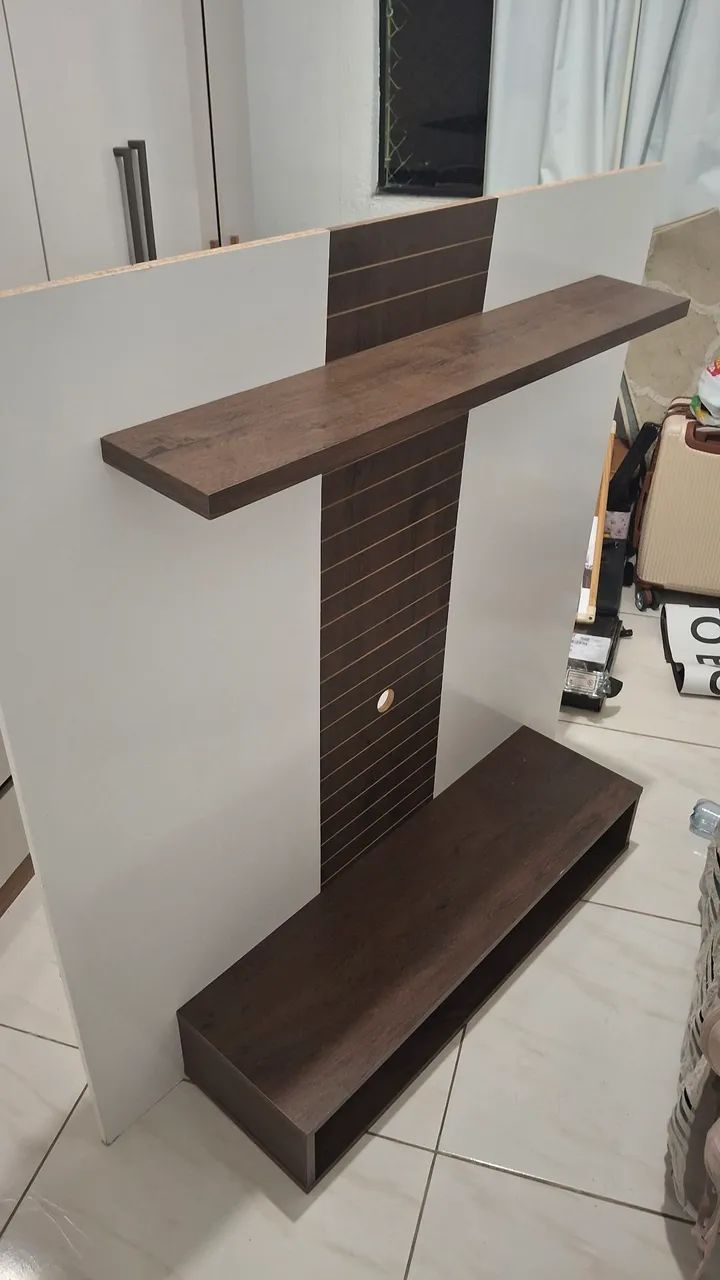 Painel para TV