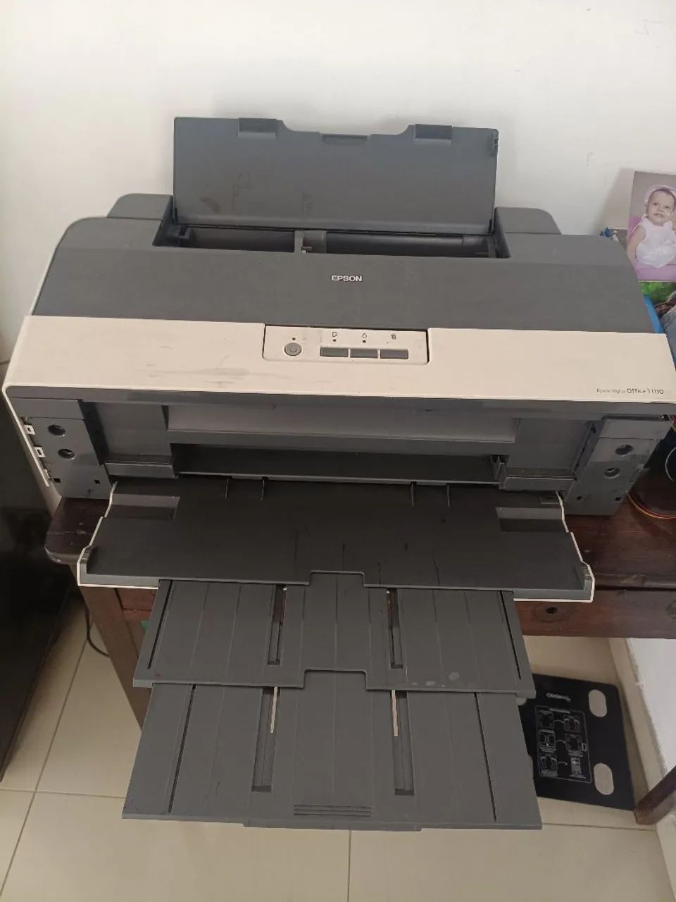 Estamparia serigrafia impressora 