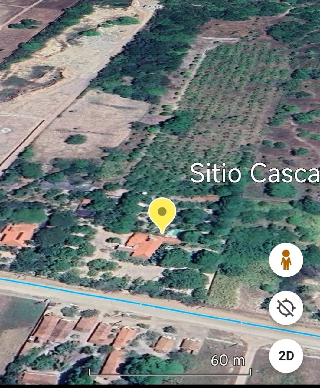 VENDO SITIO EM CASCAVEL 10 HECTARES  - Foto 3