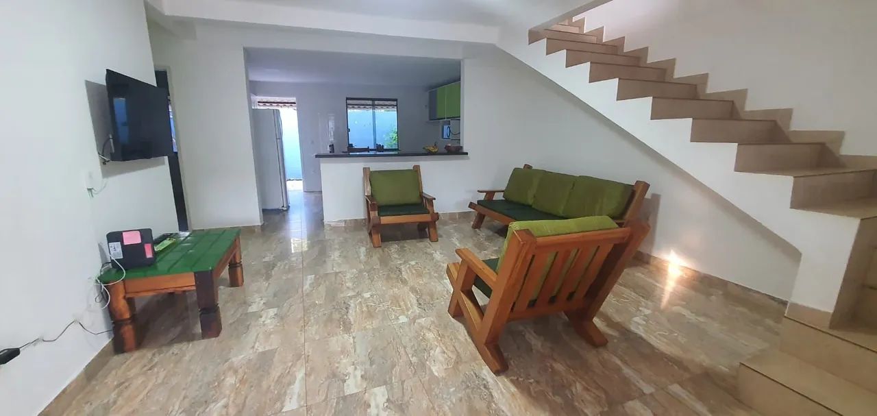 Casa ,disponível para finais de semana ,feriados - Foto 2
