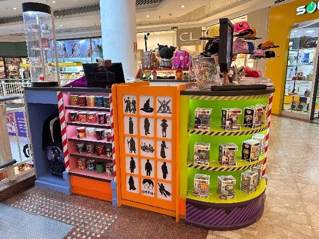 Quiosque Produtos Variados - Foto 3