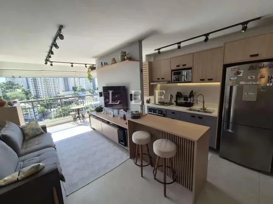 Apartamento a venda R Das Flechas Jabaquara