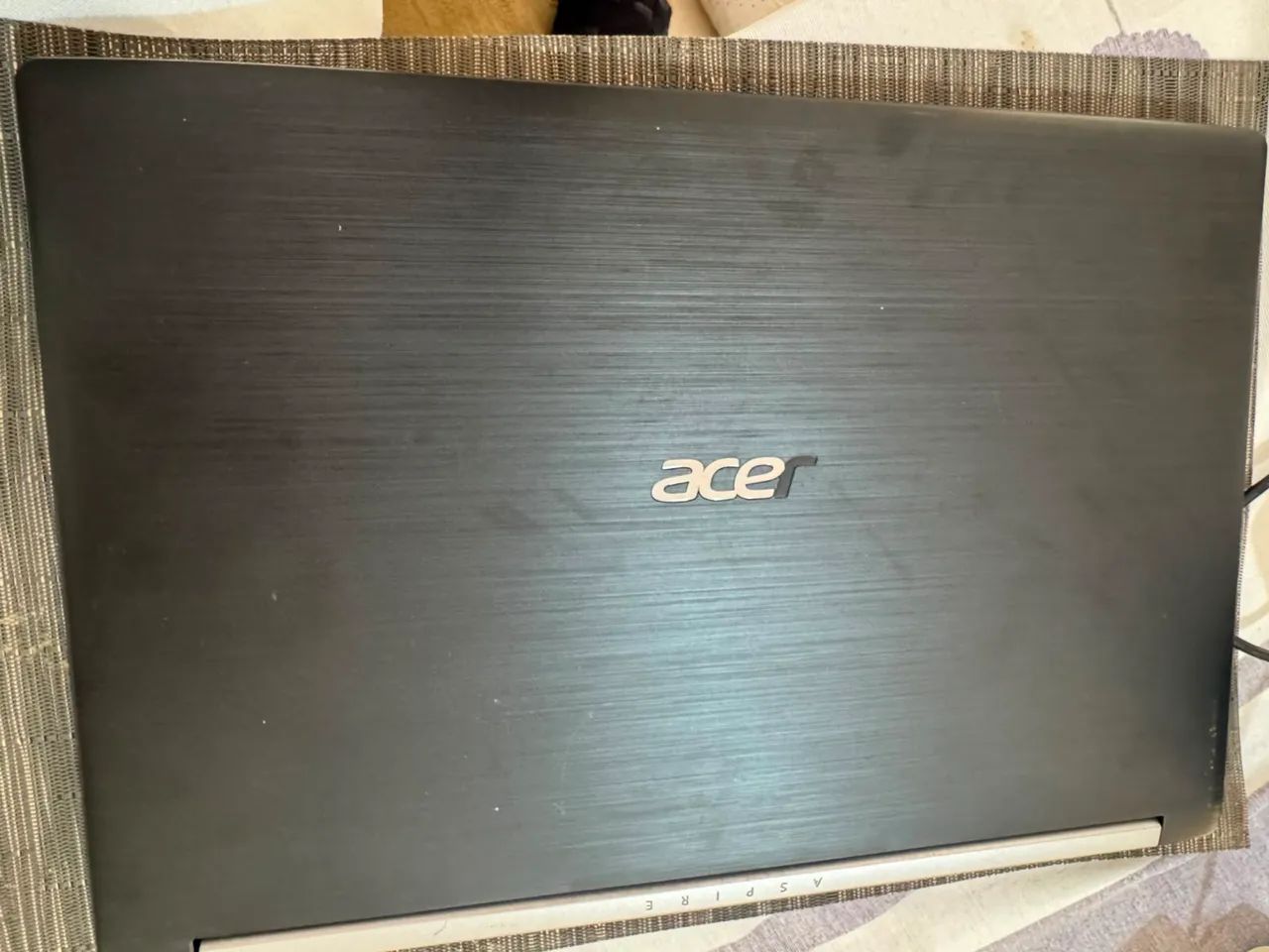 Notebook Acer Aspire 5 - Foto 2