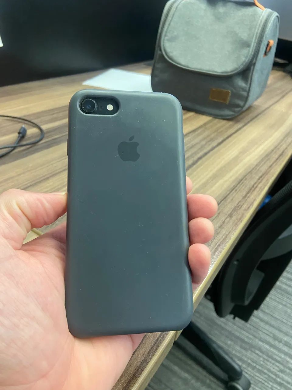 iPhone SE segunda geração 256gb - Foto 4